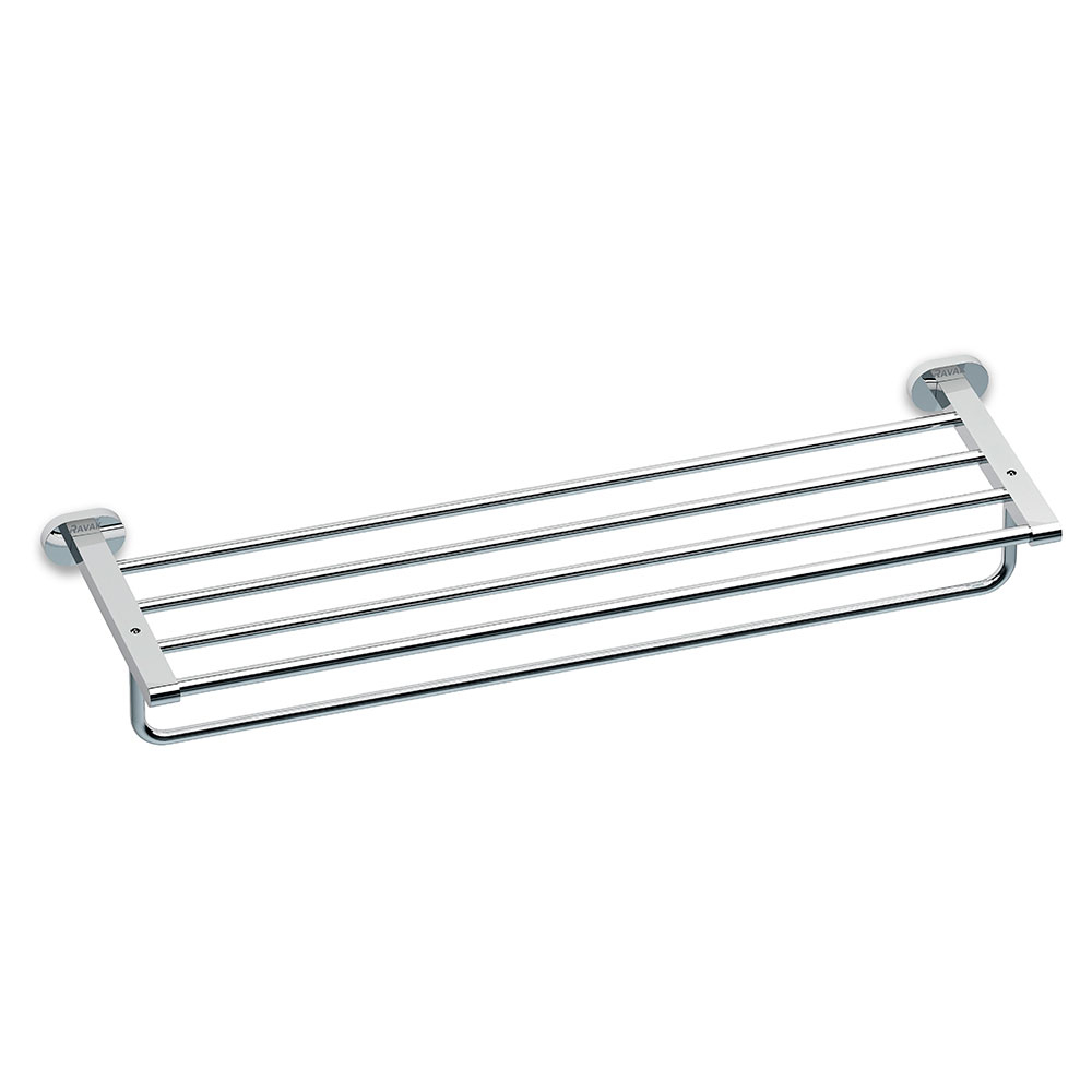Ravak Håndkleholder Chrome 66 cm